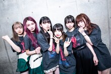 MIGMA SHELTER（撮影：Masayo）