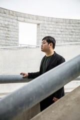 坂東祐大×羊文学・塩塚モエカ、NHKドラマ「17才の帝国」主題歌でコラボ