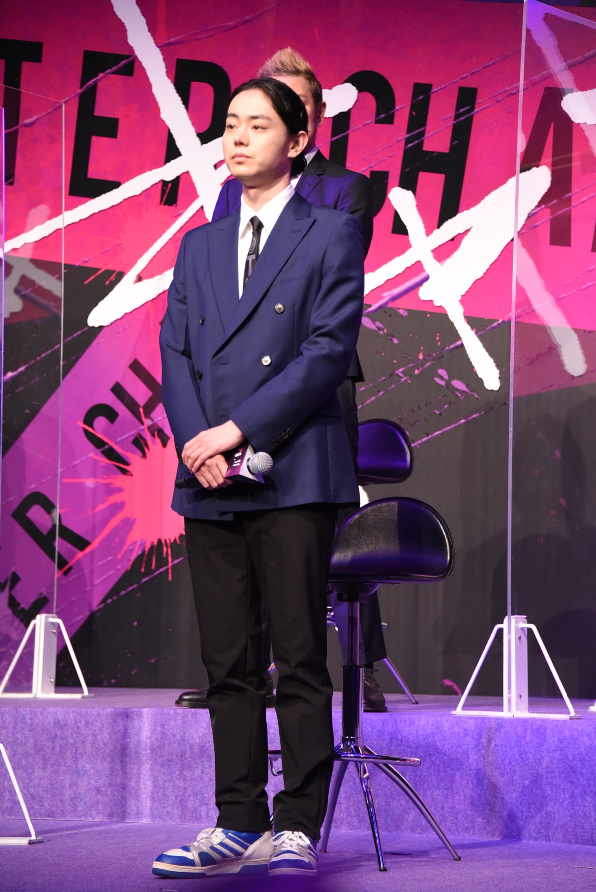 菅田将暉