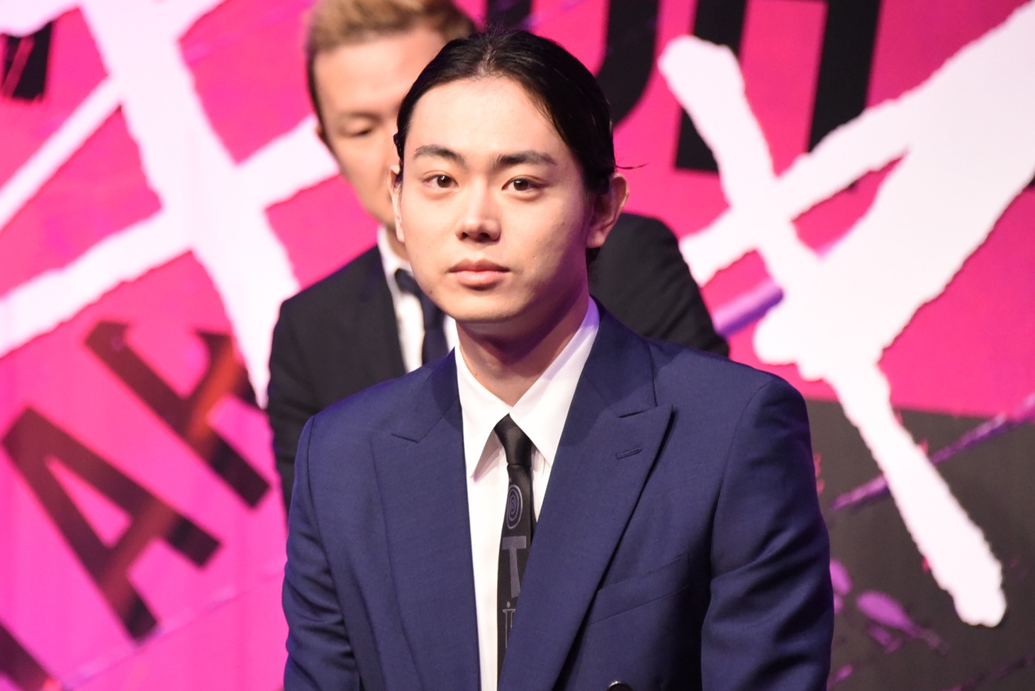菅田将暉