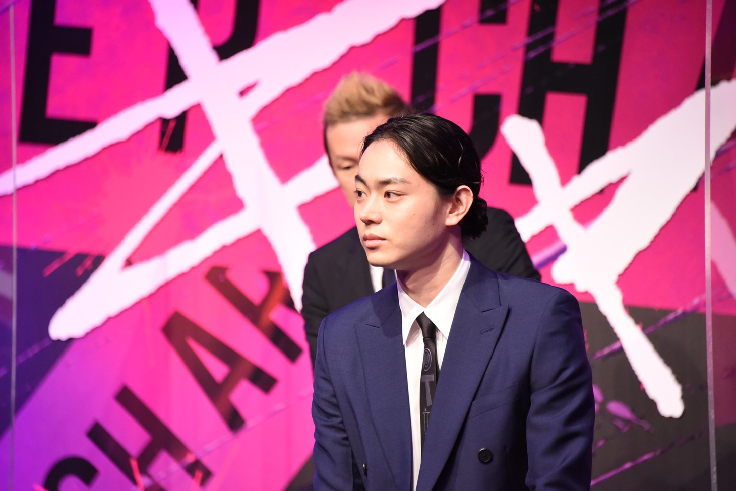 菅田将暉