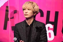 Fukase（SEKAI NO OWARI）