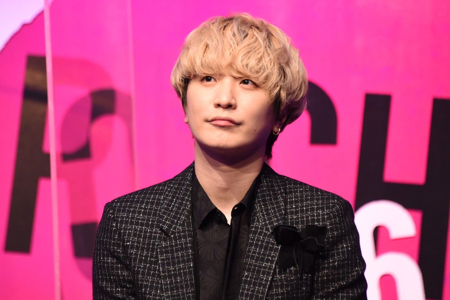 Fukase（SEKAI NO OWARI）