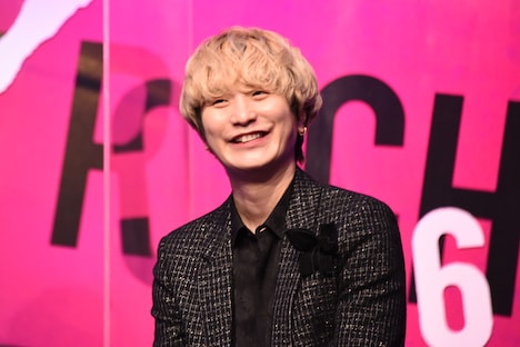 Fukase（SEKAI NO OWARI）