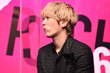 Fukase（SEKAI NO OWARI）