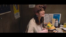 後藤まりこアコースティックviolence POP「アイラブユーは止まらない」MVより。