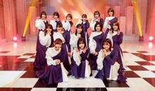 櫻坂46(c)フジテレビ