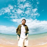 空音「SPLASH」配信ジャケット