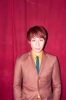 ROY（THE BAWDIES）