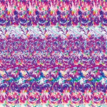 Tempalay「ゴーストアルバム」アナログ盤ジャケット