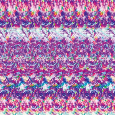 Tempalay「ゴーストアルバム」アナログ盤ジャケット