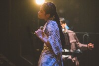 xiangyu（撮影：後藤武浩）