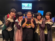 BiS、ゆめっち（3時のヒロイン）。