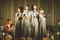 RYUTist（撮影：後藤武浩）