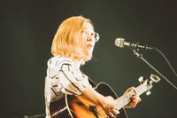 柴田聡子（撮影：後藤武浩）