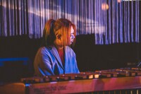 K-Ta（Marimba）（撮影：後藤武浩）