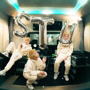 gummyboy、約1年ぶりの新曲「STU」配信