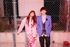 まるりとりゅうが、1stフルアルバム「まるりとりゅうが」リリース