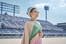 MISIAが新曲2曲を本日配信リリース、川谷絵音とのコラボ曲とJRA馬術競技応援CMソング