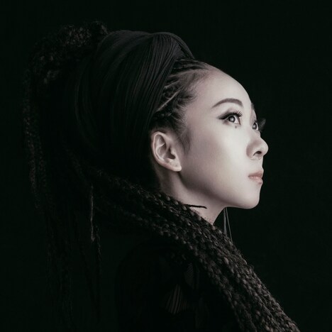 MISIA「Welcome One」配信ジャケット