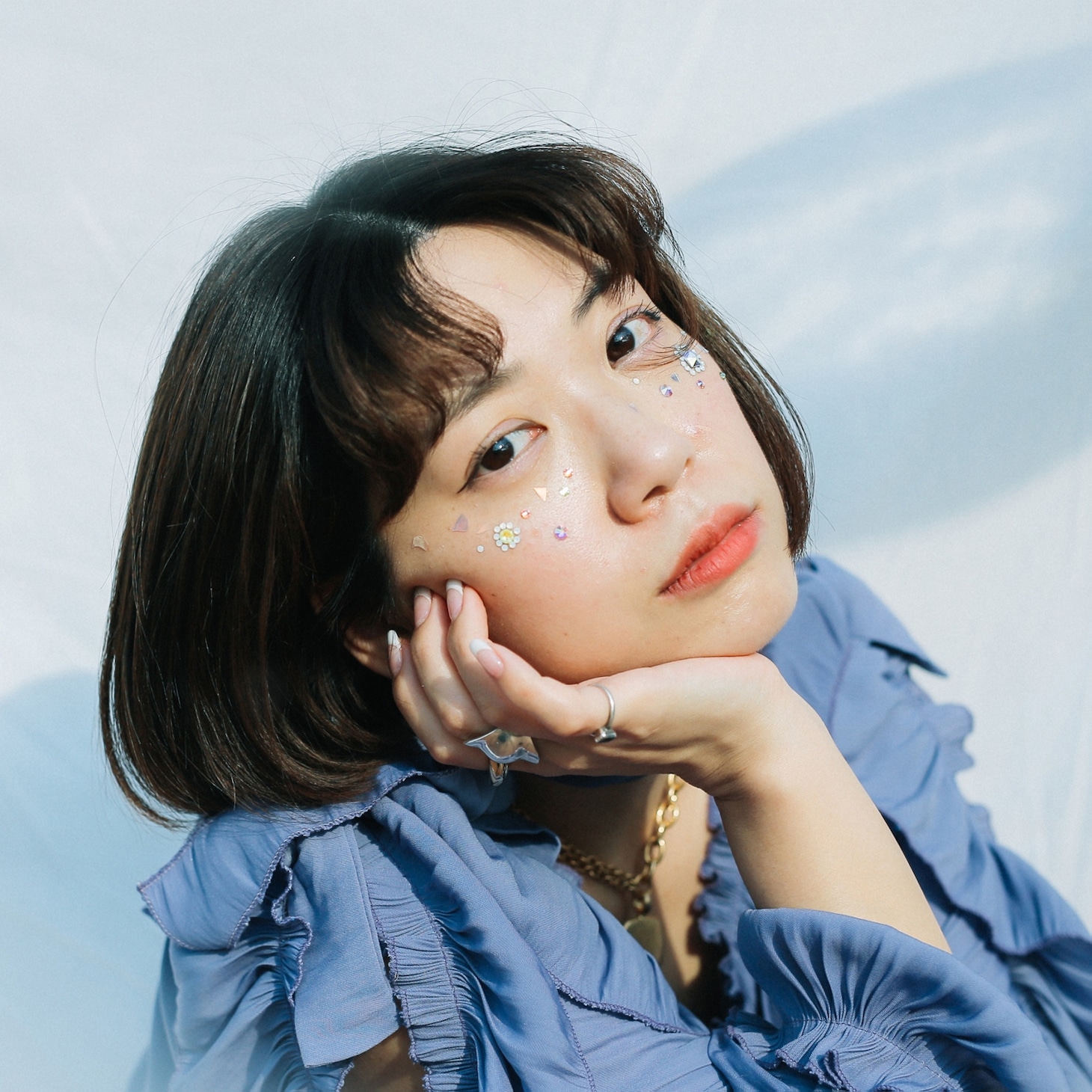 永原真夏