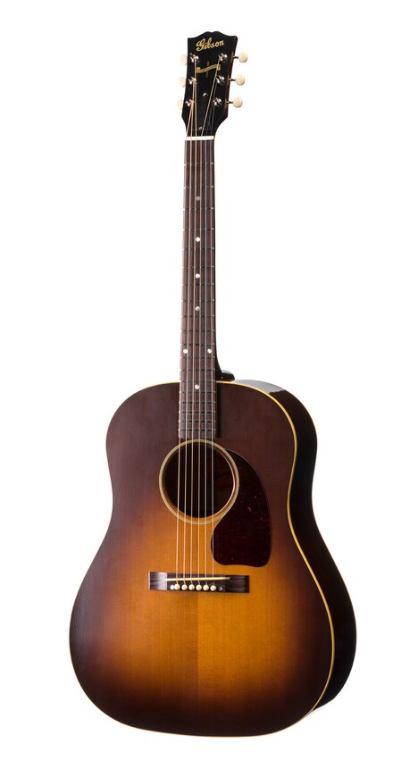 Gibson「Tamio Okuda J-45」製品画像
