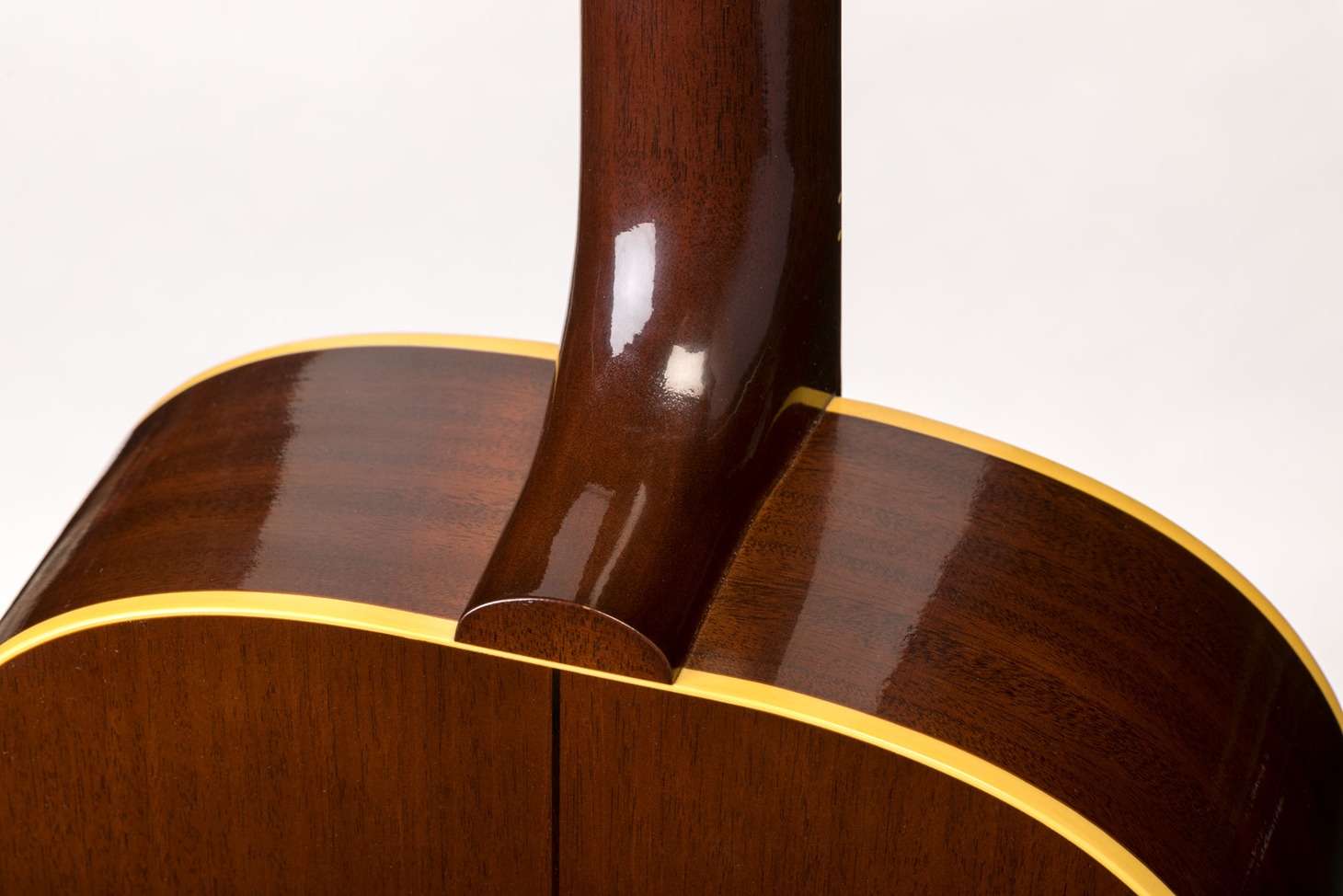 Gibson「Tamio Okuda J-45」製品画像