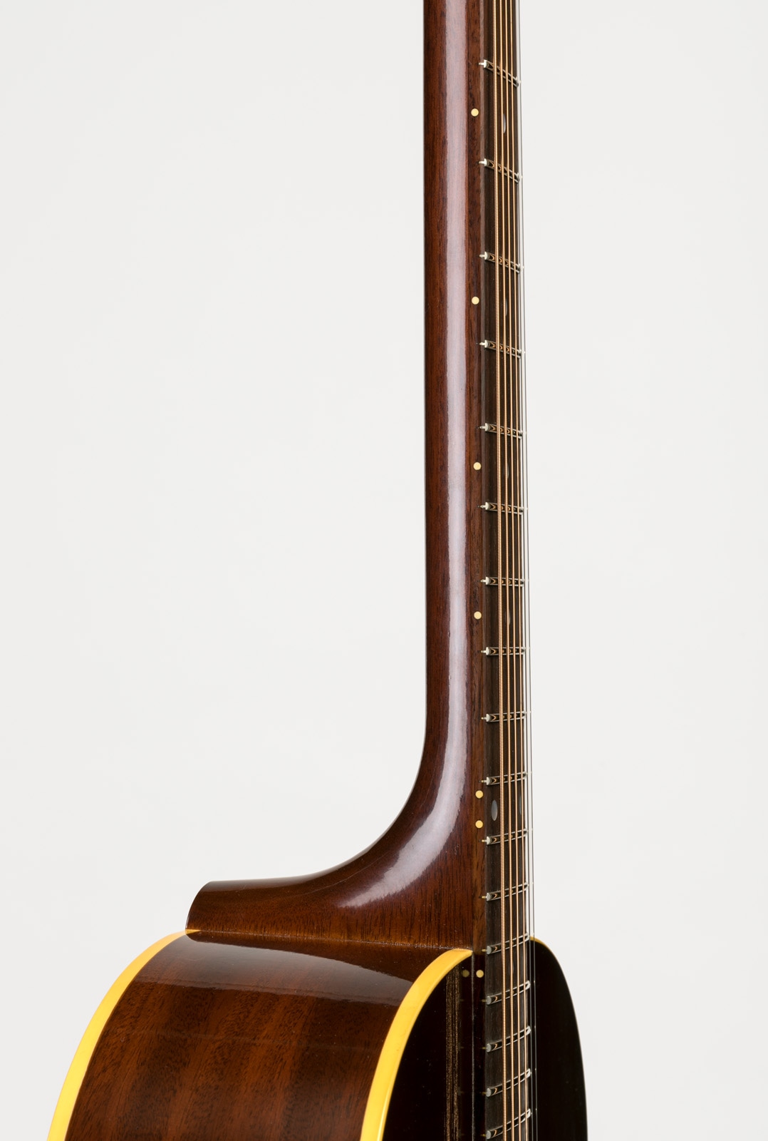 Gibson「Tamio Okuda J-45」製品画像