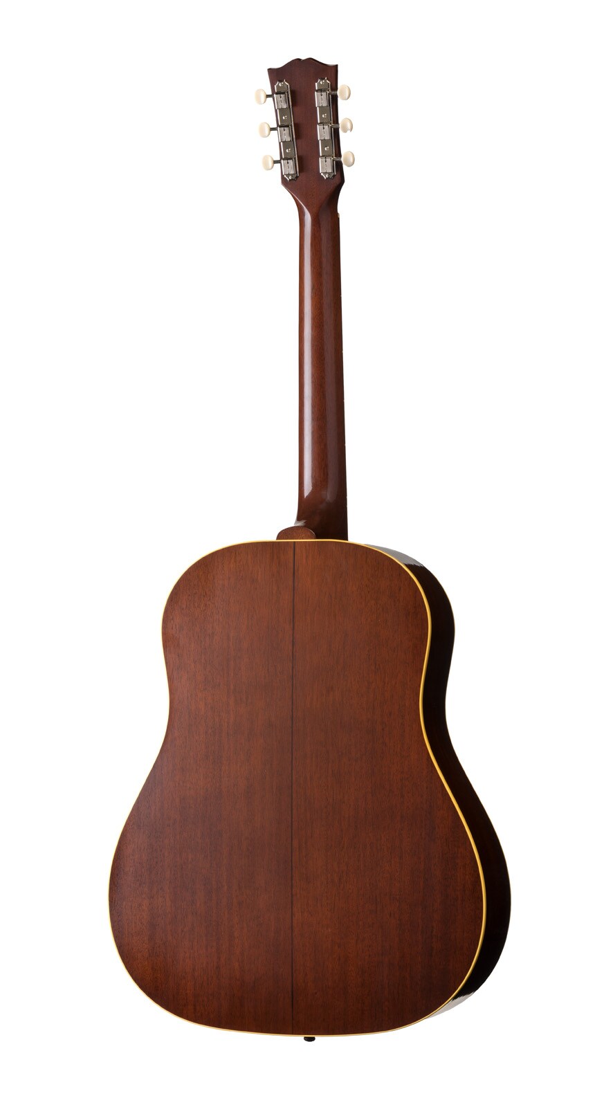 ギター Gibson Tamio Okuda J-45 Tamio Okuda J-45【生産終了】 | Gibson Japan