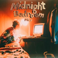 POLY「Midnight Bedroom」配信ジャケット