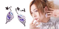 「Feather Ear Accessories」商品画像