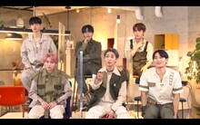 JO1メンバー (c)フジテレビ