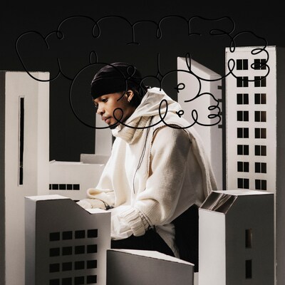 Daichi Yamamoto「Kill Me」配信ジャケット