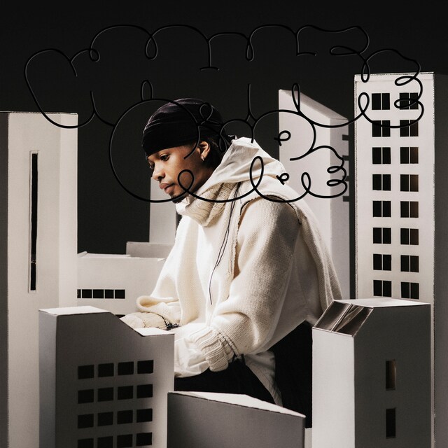 Daichi Yamamoto「Kill Me」配信ジャケット