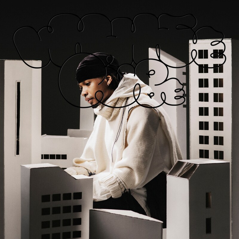 Daichi Yamamoto「Kill Me」配信ジャケット