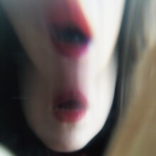 中納良恵（EGO-「SA SO U」配信ジャケット