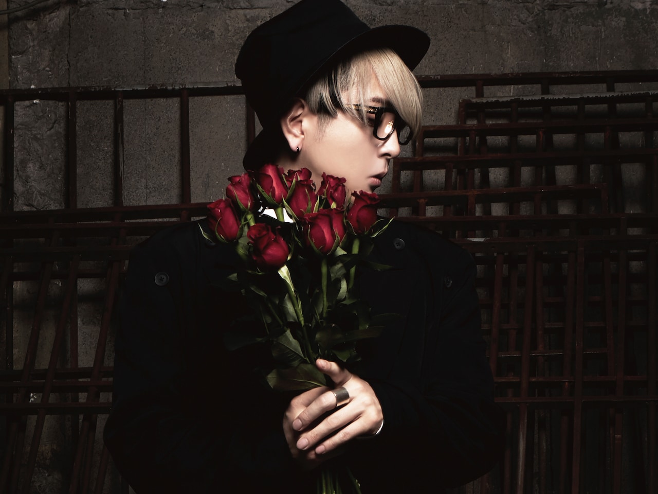 GARNiDELiA・tokuソロアルバムに神田沙也加、中島愛、三森すずこら10人の女性アーティスト