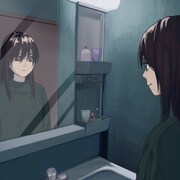 G over「深意」配信ジャケット