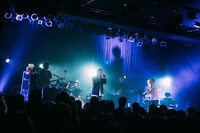 「Let It Be」パフォーマンス時の様子。（Photo by Ray Otabe）