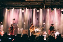 MONO NO AWARE（Photo by Ray Otabe）