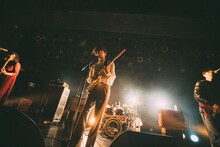 MONO NO AWARE（Photo by Ray Otabe）