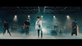 Novelbright「AXE」タイアップ曲「PANDORA」MV公開