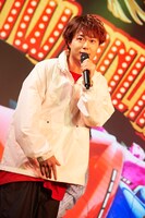 優（撮影：上溝恭香）