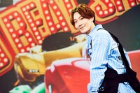 春斗（撮影：上溝恭香）