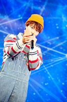 優（撮影：上溝恭香）