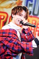 TAKA（撮影：上溝恭香）