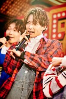 TAKA（撮影：上溝恭香）