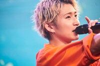 綾介（撮影：上溝恭香）