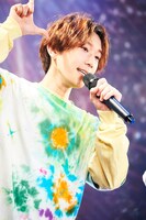 春斗（撮影：上溝恭香）