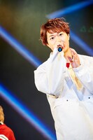 優（撮影：上溝恭香）